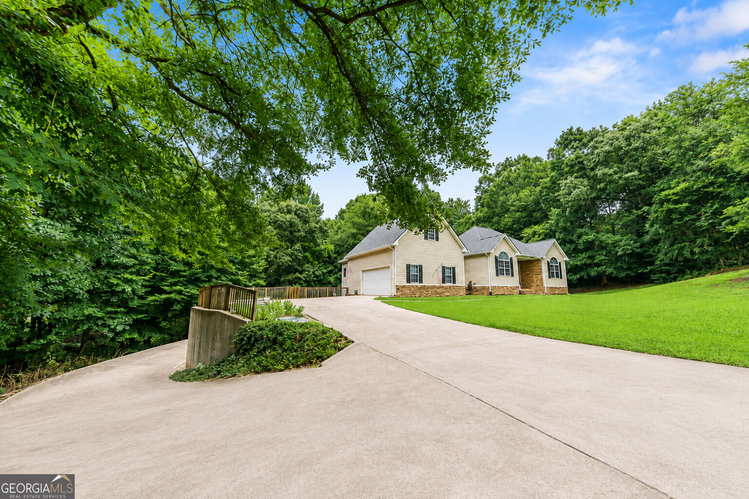 235 Brooks Road Pendergrass, GA 30567 - Photo 29 of 59 Gallery Image 29