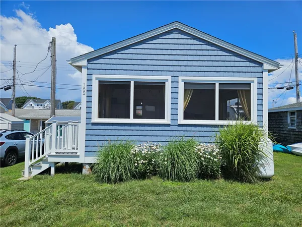 $279,000 | 854 Matunuck Beach Road, South Kingstown, RI 02879