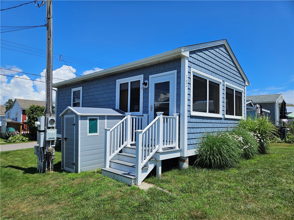 854 Matunuck Beach Road South Kingstown, RI 02879 - Photo 2 of 21