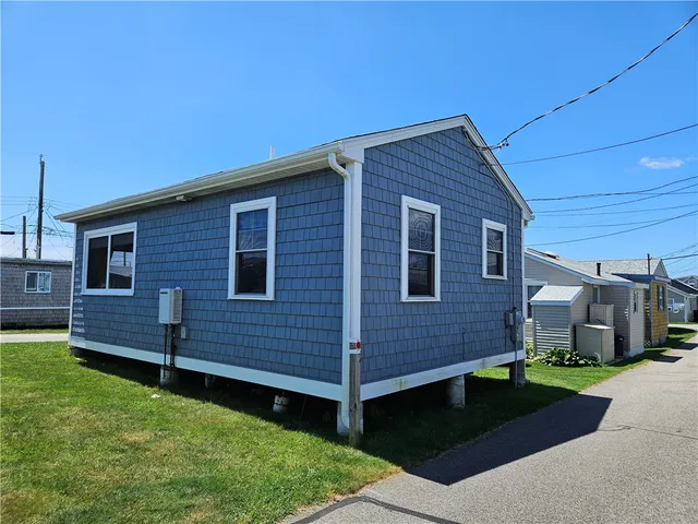 $279,000 | 854 Matunuck Beach Road, South Kingstown, RI 02879