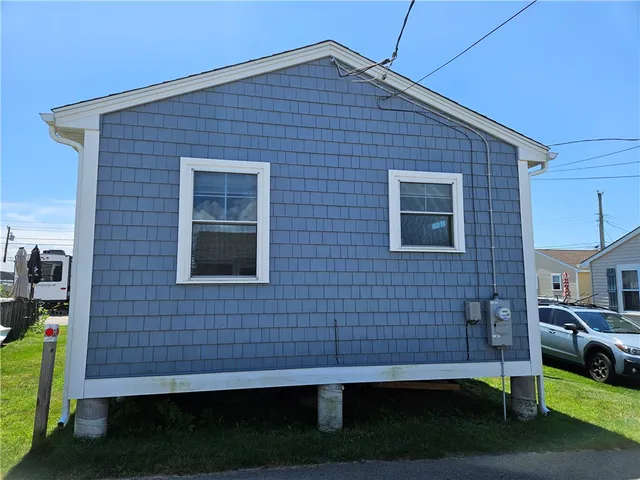 $279,000 | 854 Matunuck Beach Road, South Kingstown, RI 02879