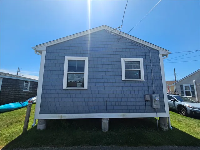 $279,000 | 854 Matunuck Beach Road, South Kingstown, RI 02879