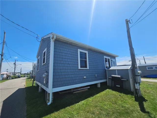 $279,000 | 854 Matunuck Beach Road, South Kingstown, RI 02879