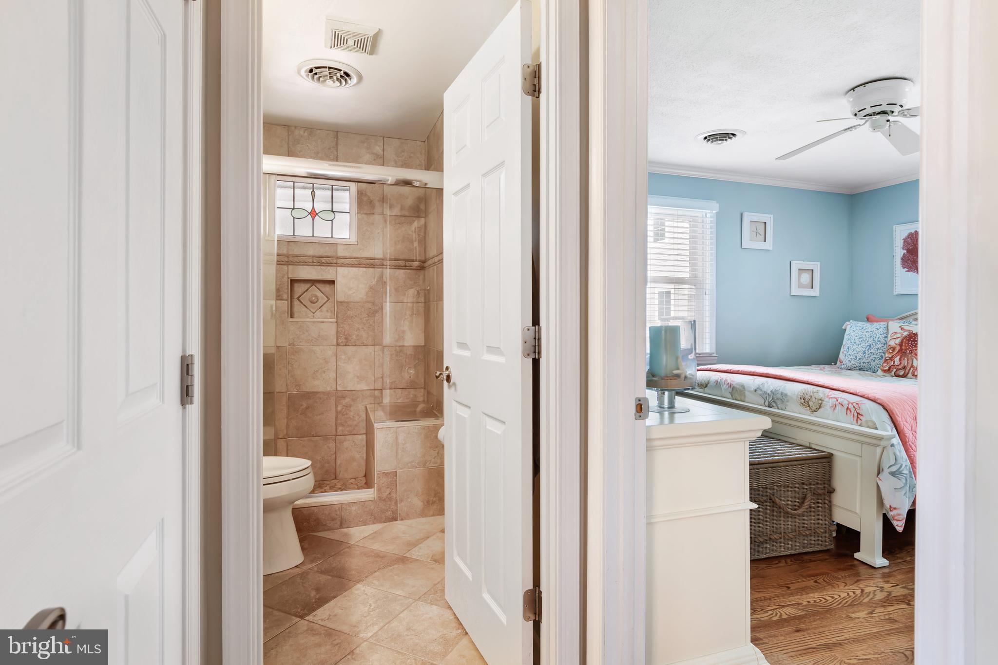 218 Queen Anne Road Stevensville, MD 21666 - Photo 26 of 49 Bathroom 2