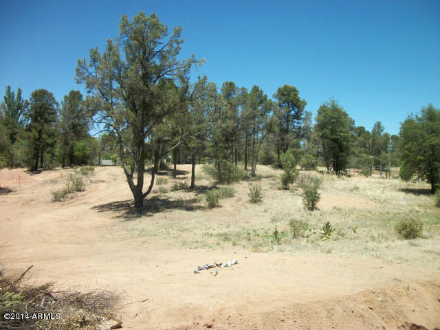 412 South Forest Ridge Court, Unit 9 Payson, AZ 85541 - Photo 6 of 6 Photo 06