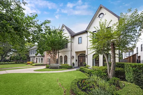$2,000,000 | 3818 Case Street, West University Place, TX 77005
