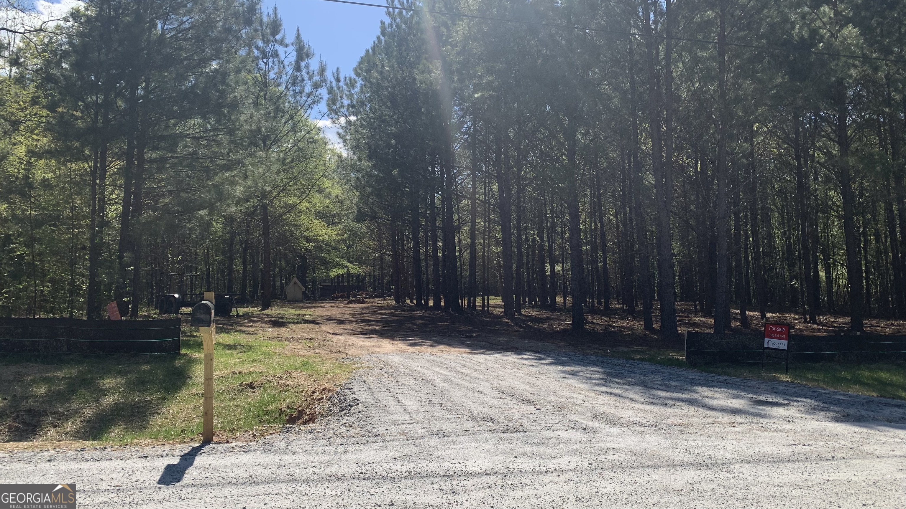 1617 Davis Ford Road Covington, GA 30014 - Photo 1 of 1