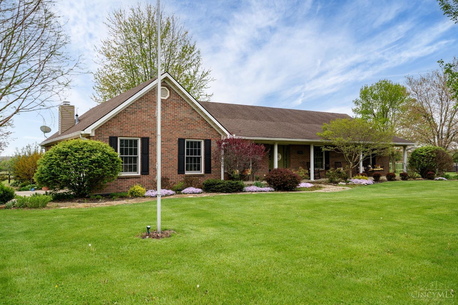 7357 Cook-Jones Road Waynesville, OH 45068 - Photo 5 of 65 Gallery Image 5