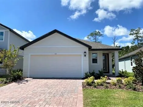 $2,350 | 166 Pitching Wedge Drive, Daytona Beach, FL 32124
