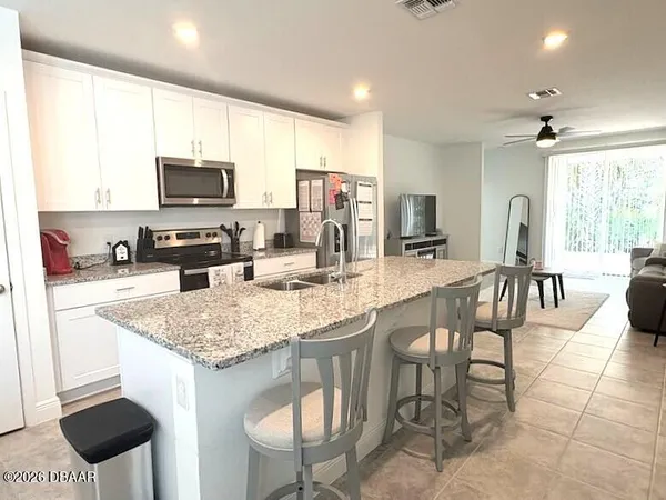 $2,350 | 166 Pitching Wedge Drive, Daytona Beach, FL 32124