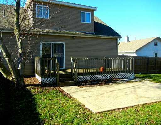 6482 Dialton Road Springfield, OH 45502 - Photo 18 of 21