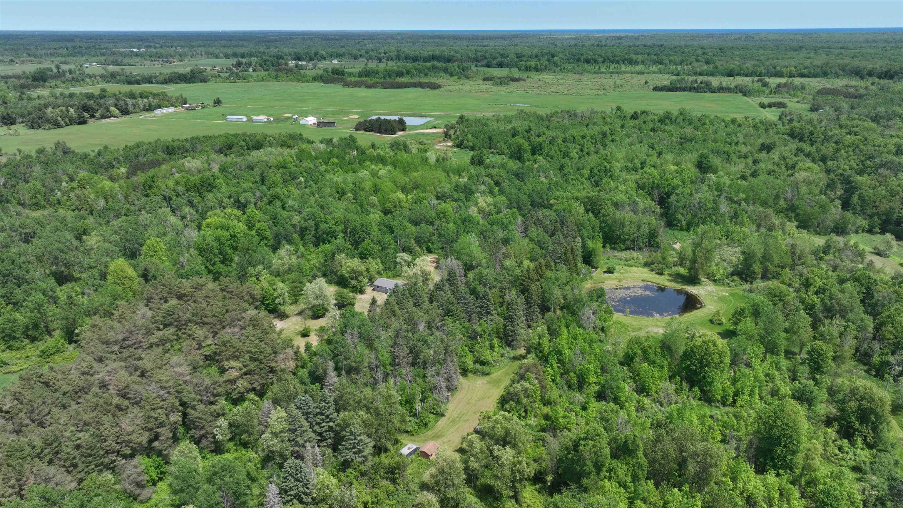 3285 South Sand Lake Road Turner, MI 48765 - Photo 33 of 33