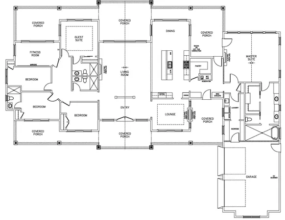 $2,190,000 | 3030 Blandemar Drive, Charlottesville, VA 22903