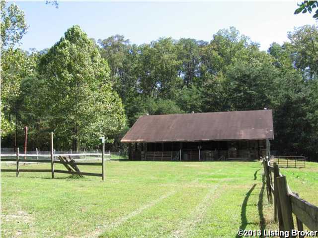1440 Collings Hill Road Lebanon Junction, KY 40150 - Photo 24 of 25 Additional Photo