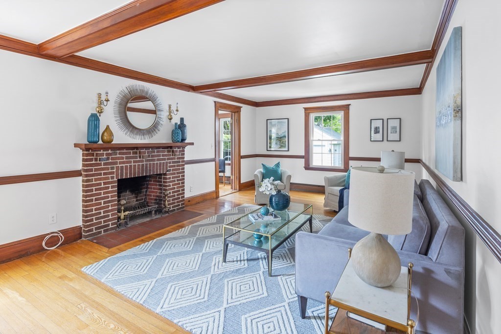 16 Horace Road Belmont, MA 02478 - Photo 14 of 35 Gallery Image 14