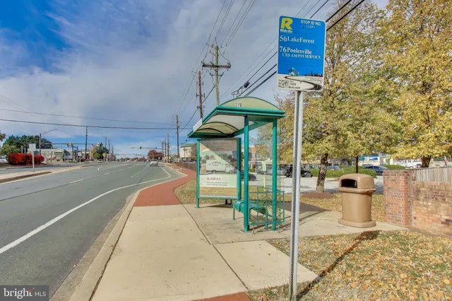 $2,800 | 16 Orchard Drive, Gaithersburg, MD 20878