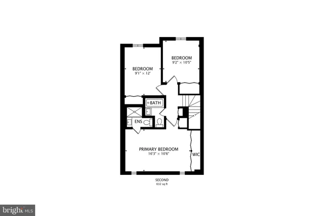 $2,800 | 16 Orchard Drive, Gaithersburg, MD 20878
