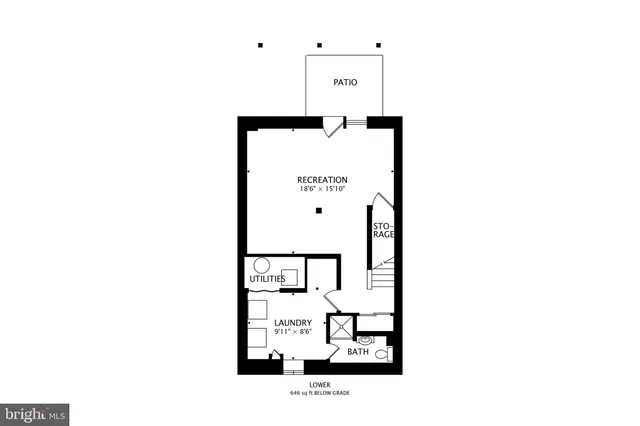 $2,800 | 16 Orchard Drive, Gaithersburg, MD 20878