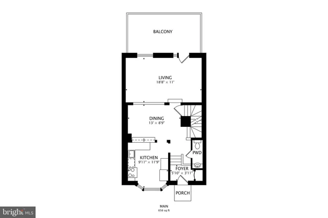 $2,800 | 16 Orchard Drive, Gaithersburg, MD 20878