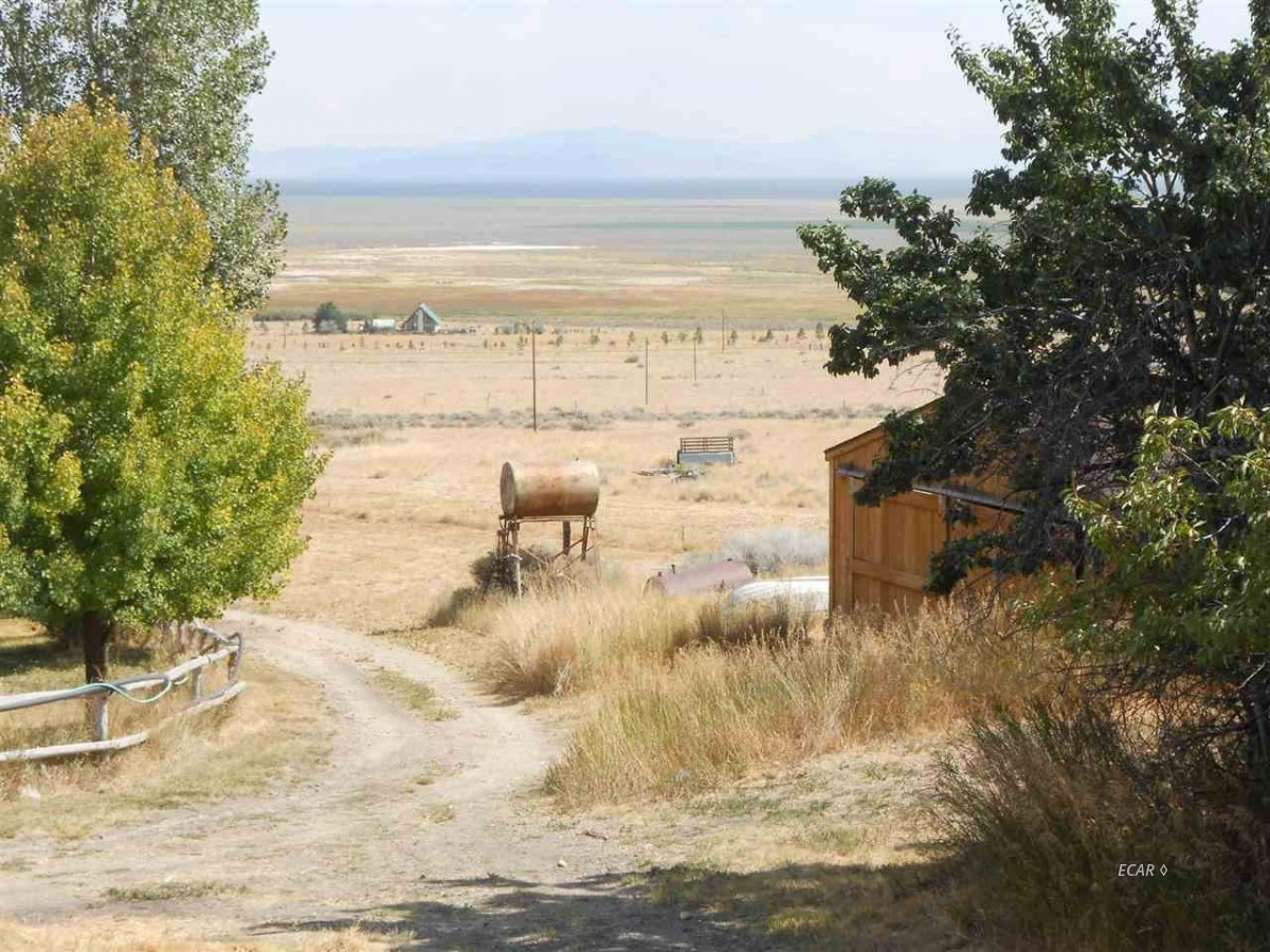 9039 Ruby Valley Road Spring Creek, NV 89815 - Photo 5 of 47 a view of ocean view with beach