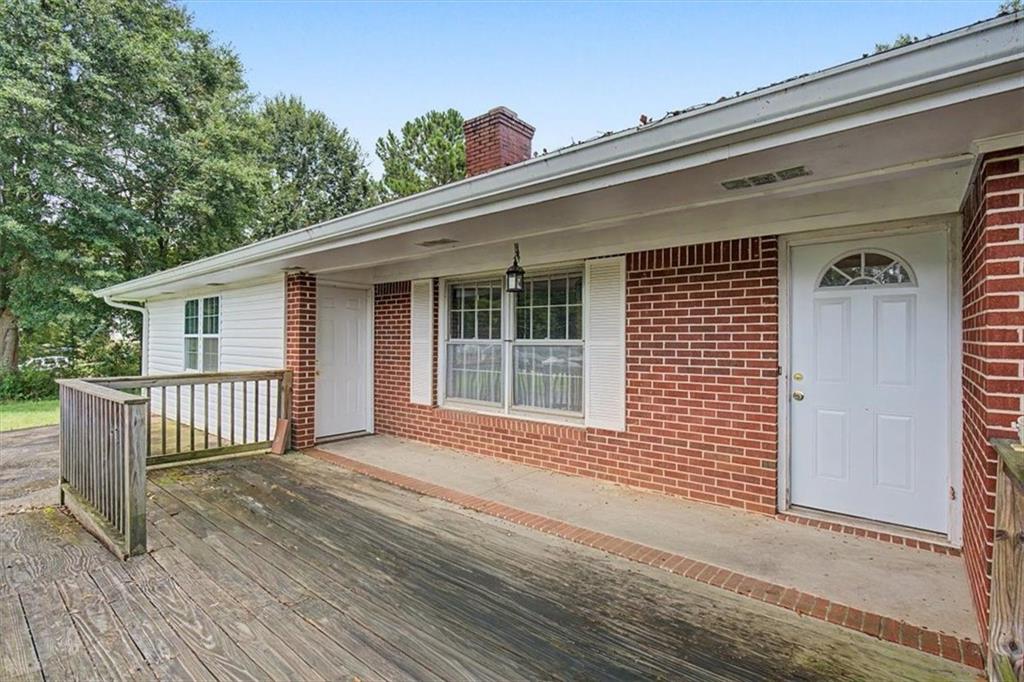 5735 Burnt Hickory Road Powder Springs, GA 30127 - Photo 36 of 49 Gallery Image 36