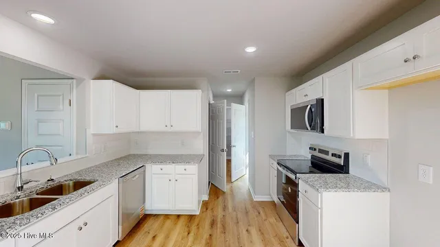 $269,900 | 1356 St John Church Road, La Grange, NC 28551