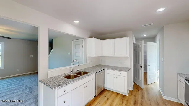 $269,900 | 1356 St John Church Road, La Grange, NC 28551