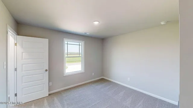 $269,900 | 1356 St John Church Road, La Grange, NC 28551