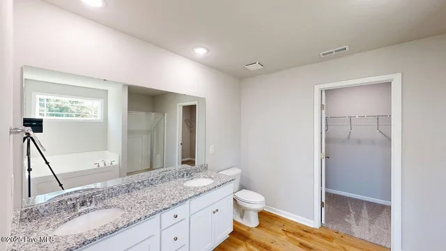 $269,900 | 1356 St John Church Road, La Grange, NC 28551