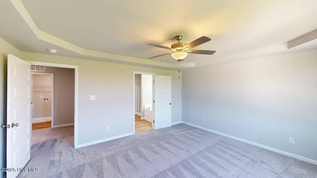 $269,900 | 1356 St John Church Road, La Grange, NC 28551