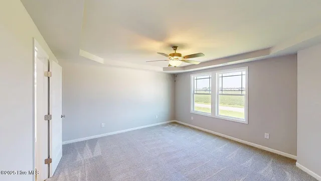 $269,900 | 1356 St John Church Road, La Grange, NC 28551