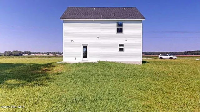 $269,900 | 1356 St John Church Road, La Grange, NC 28551