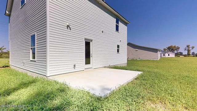 $269,900 | 1356 St John Church Road, La Grange, NC 28551