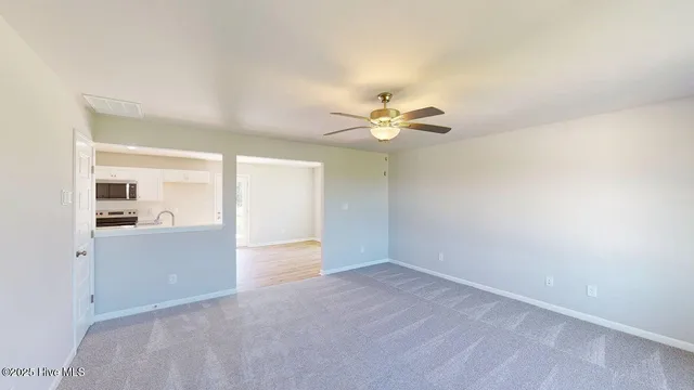 $269,900 | 1356 St John Church Road, La Grange, NC 28551