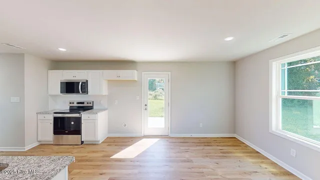 $269,900 | 1356 St John Church Road, La Grange, NC 28551