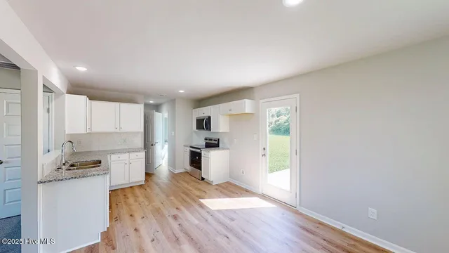 $269,900 | 1356 St John Church Road, La Grange, NC 28551