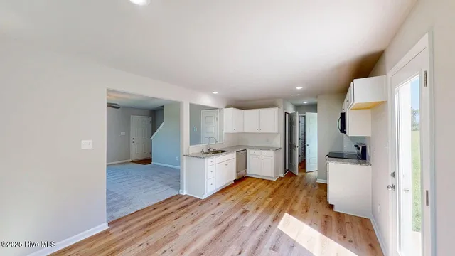 $269,900 | 1356 St John Church Road, La Grange, NC 28551