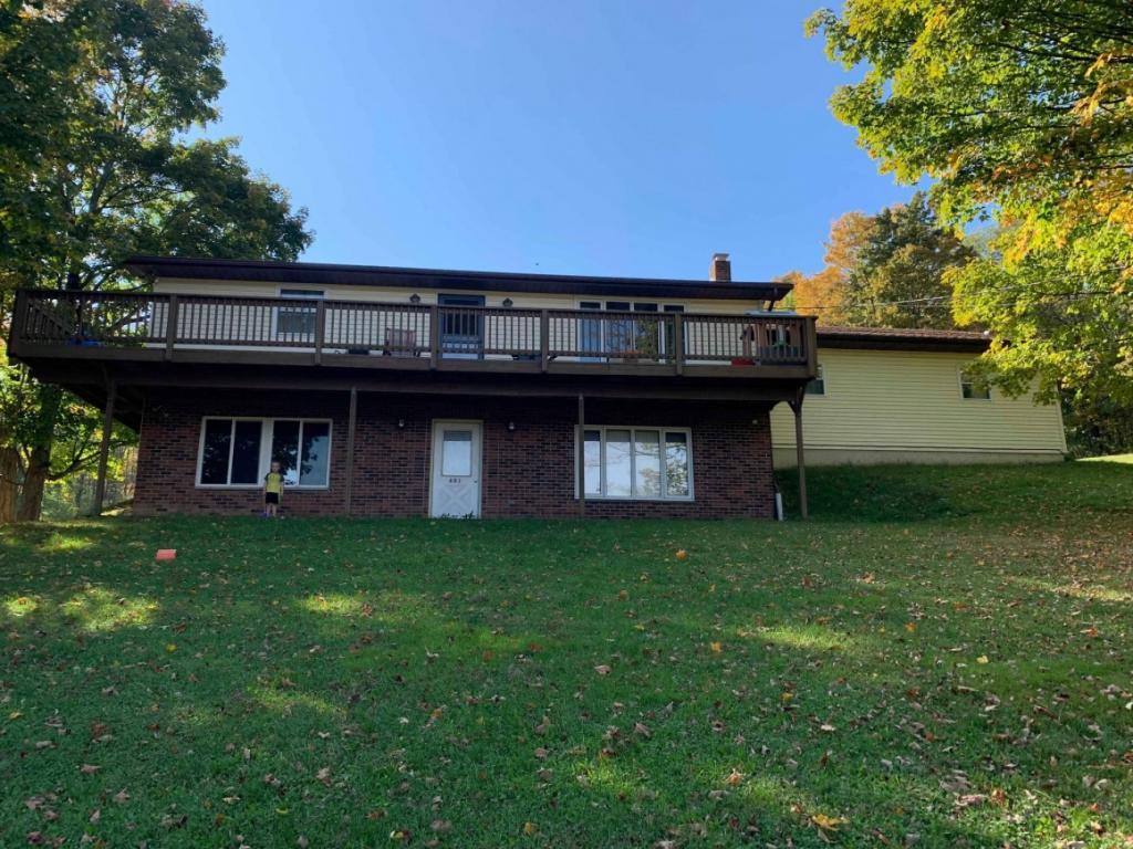 401 Williams Road Windsor, NY 13865 - Photo 1 of 8