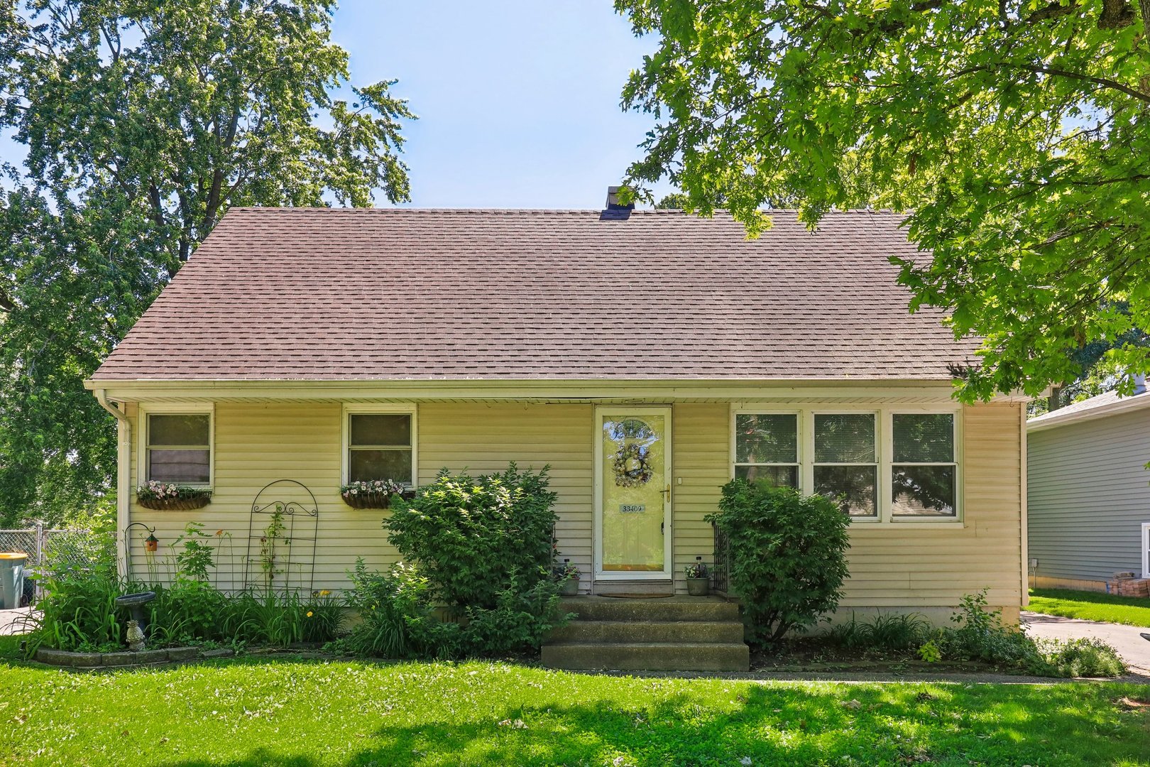 33409 North Mill Road Grayslake, IL 60030 - Photo 1 of 42 Gallery Image 1