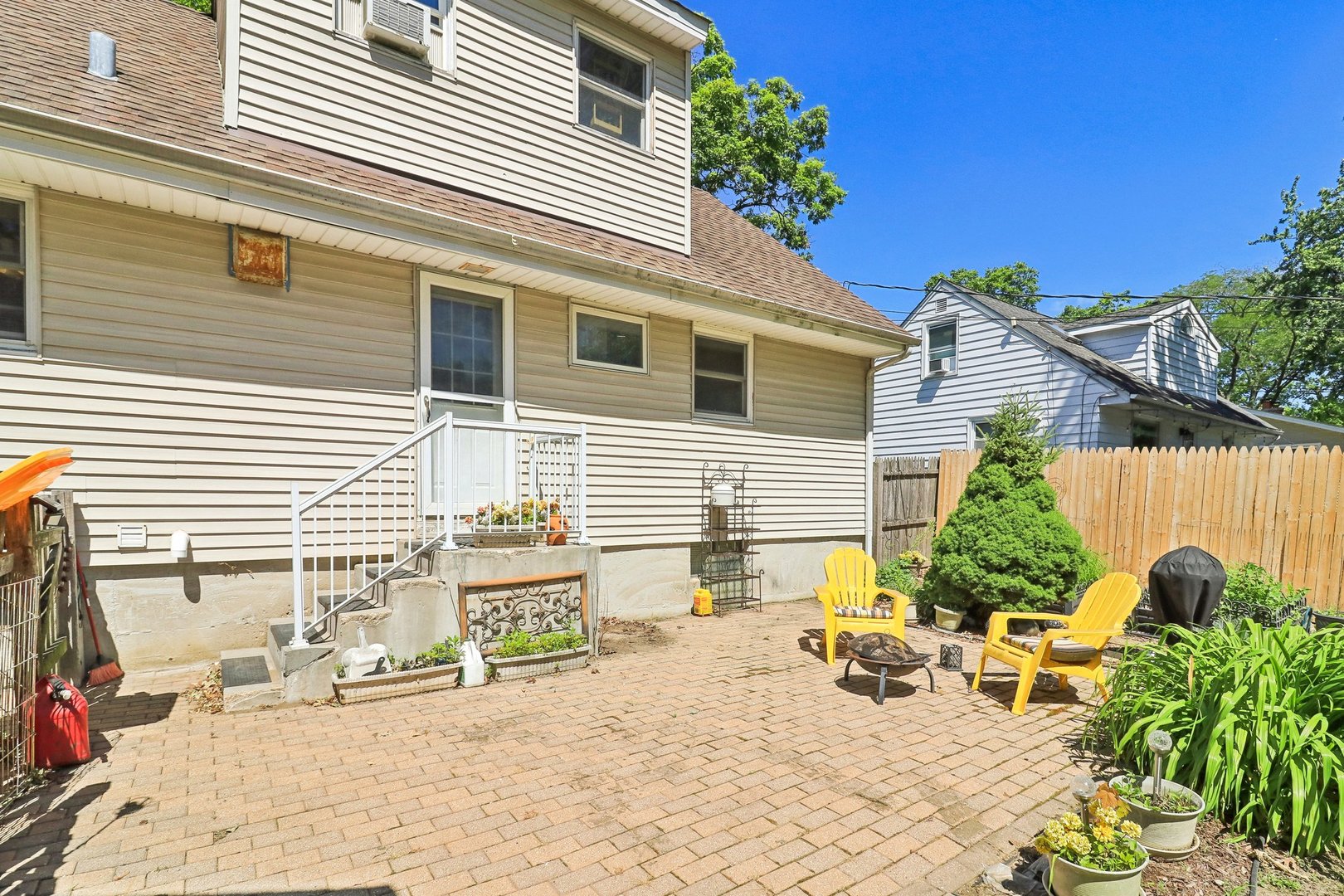 33409 North Mill Road Grayslake, IL 60030 - Photo 35 of 42 Gallery Image 35