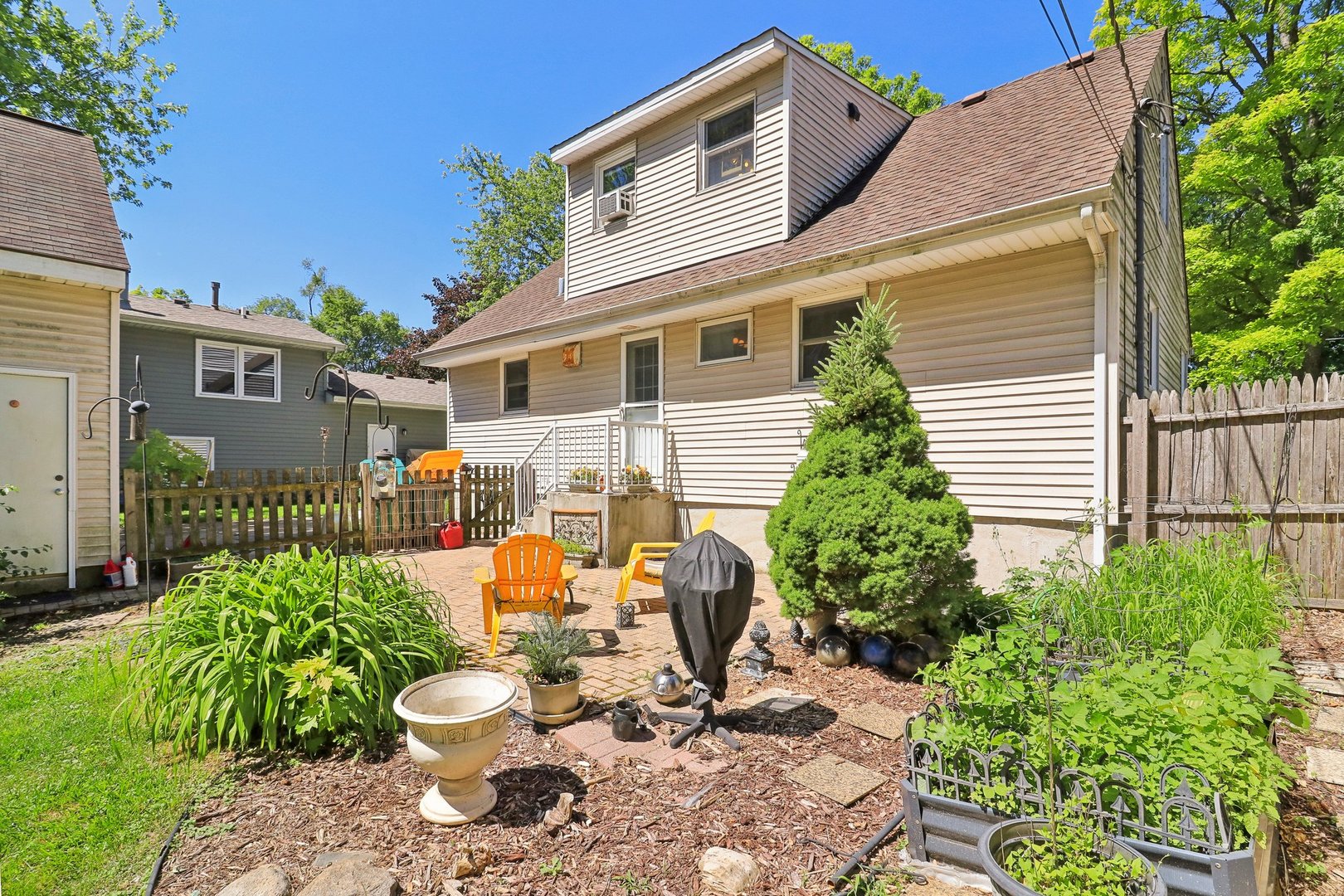 33409 North Mill Road Grayslake, IL 60030 - Photo 36 of 42 Gallery Image 36