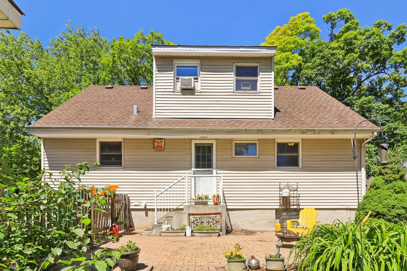 33409 North Mill Road Grayslake, IL 60030 - Photo 37 of 42 Gallery Image 37