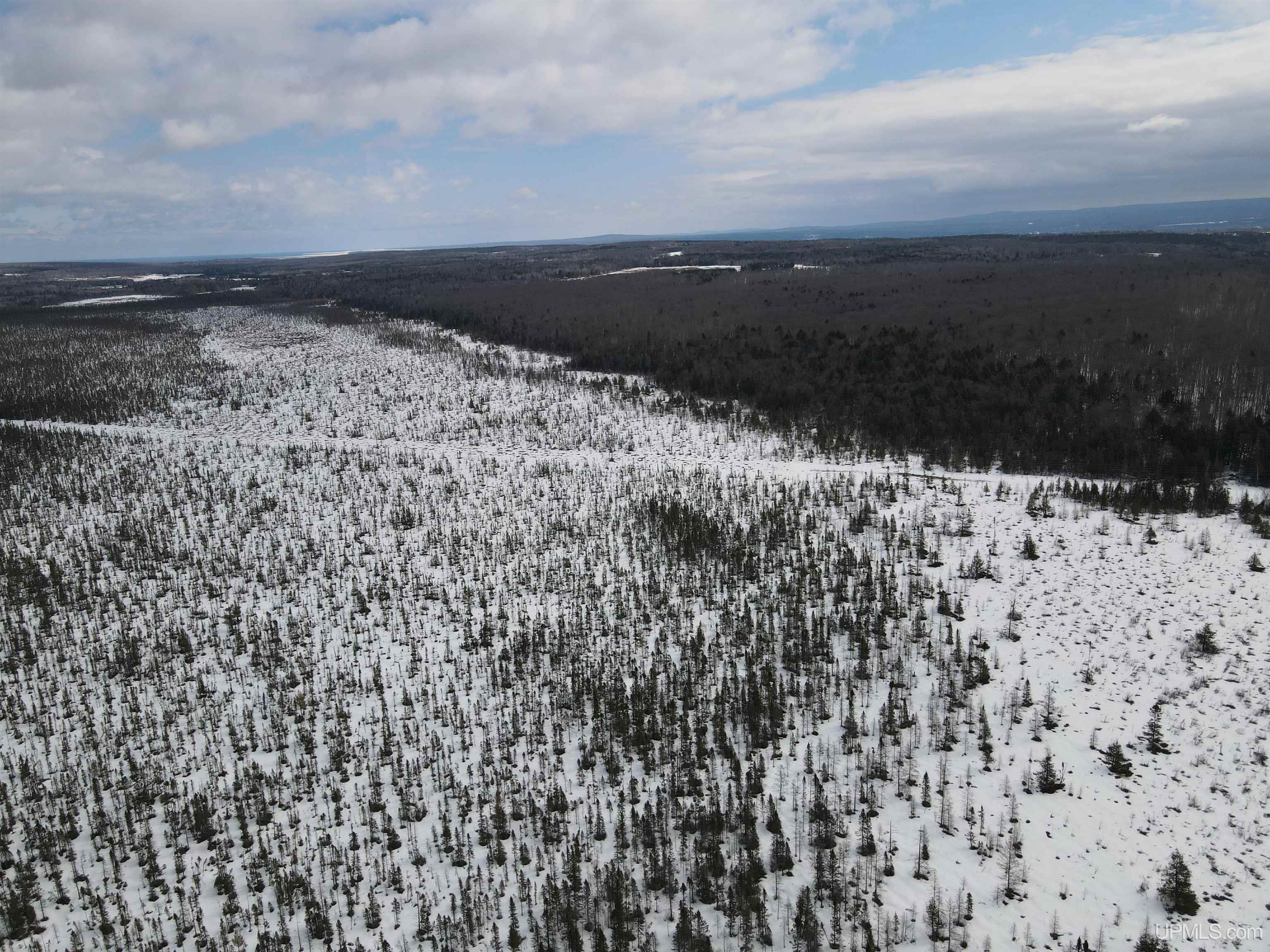 Near Grist Mill Road Baraga, MI 49908 - Photo 2 of 9