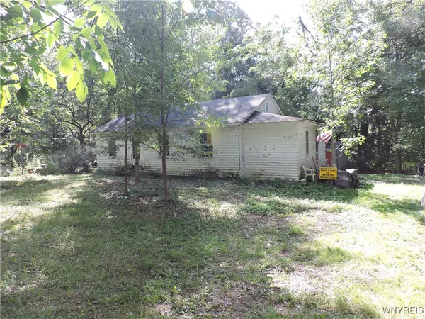 $78,000 | 11232 Snyder Road, Concord, NY 14141