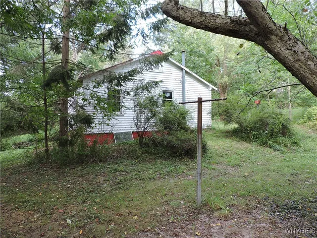 $89,900 | 11232 Snyder Road, Concord, NY 14141