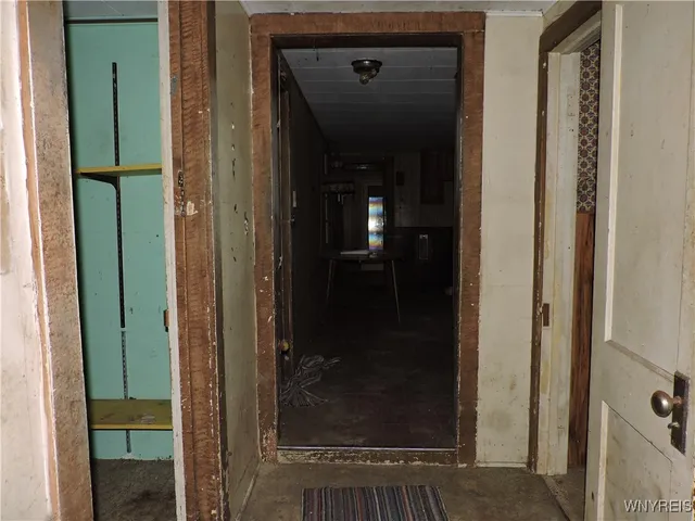 $89,900 | 11232 Snyder Road, Concord, NY 14141