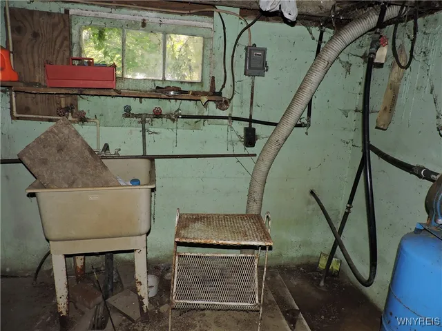 $89,900 | 11232 Snyder Road, Concord, NY 14141