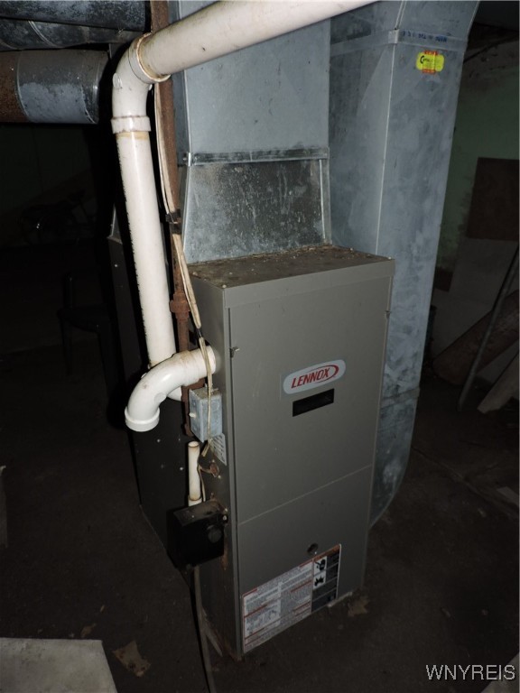 11232 Snyder Road Concord, NY 14141 - Photo 30 of 33