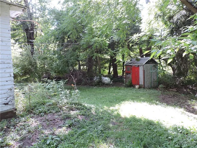 $89,900 | 11232 Snyder Road, Concord, NY 14141