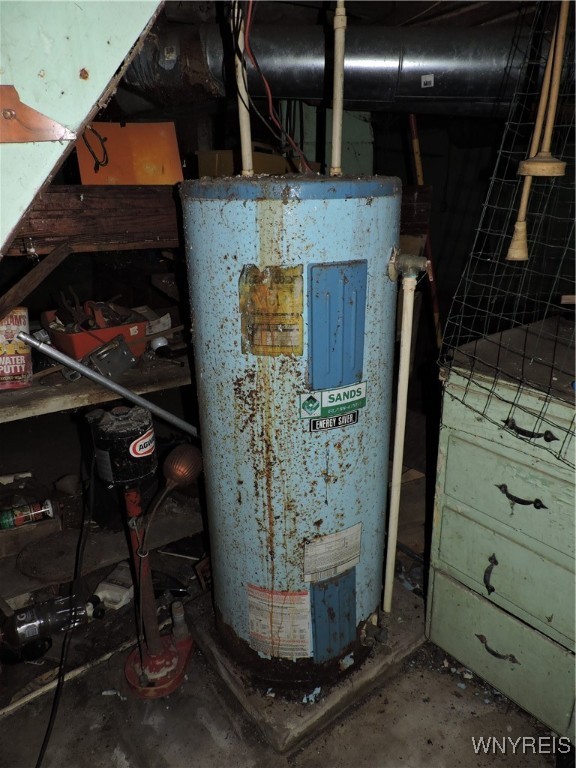 11232 Snyder Road Concord, NY 14141 - Photo 31 of 33